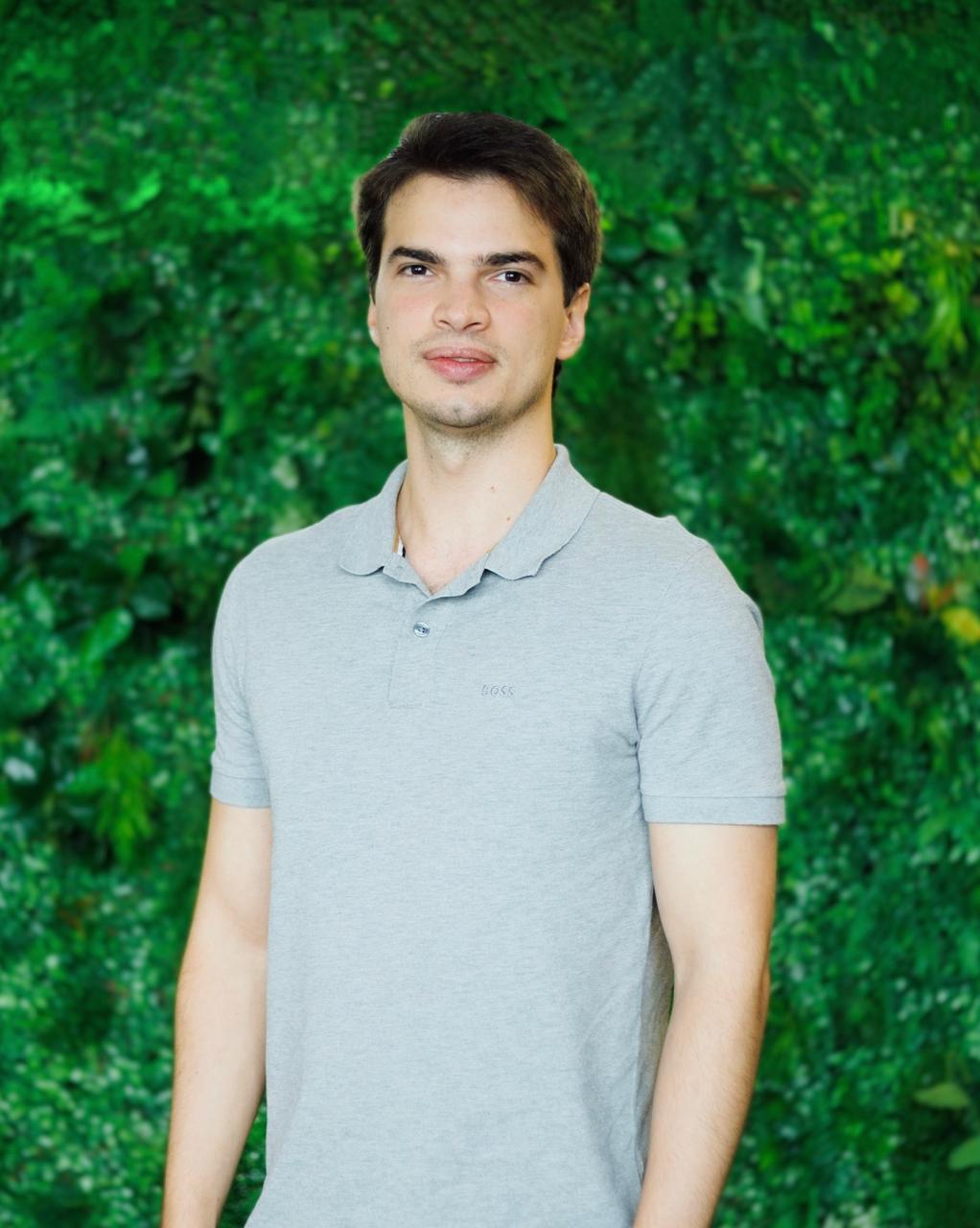 Tomás Sampaio